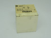 Allen-Bradley 855T-B10DN4 Steady Incandescent Stack Light RED Ser. B 120VAC NEW