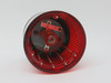 Allen-Bradley 855T-B10DN4 Steady Incandescent Stack Light RED Ser. B 120VAC NEW
