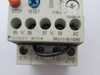 Siemens 3RU1116-1GB0 Overload Relay 4.5-6.3A 690V USED