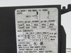 Siemens 3RU1116-1GB0 Overload Relay 4.5-6.3A 690V USED