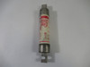 Gould Shawmut TRS90R Time Delay Fuse 90A 600VAC USED