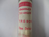 Gould Shawmut TRS90R Time Delay Fuse 90A 600VAC USED