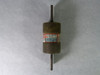 English Electric C300J Energy Limiting Fuse 300A 600V USED