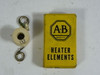 Allen-Bradley P5 Heater Element for Overload Relay ! NEW !