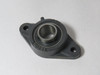 RBL UCFL206-20 Bearing Housing Assembly USED