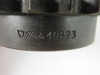 Martin 40B23 Sprocket 3.9" OD 1.1" Bore 23 Teeth USED