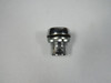Allen-Bradley 800FM-LF9 Push Button Operator No Cap USED