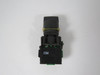 Allen-Bradley 800EP-SL22-4LX10 Selector Switch 1NO 2-Position USED