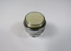 Telemecanique ZB2-BV071 Clear Push Button Operator USED