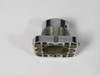 Furnas 52PA8A1 Black Flush Push Button Actuator Only USED