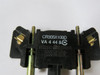 General Electric CR305X100D Auxiliary Contact 600V USED