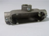 Thomas & Betts 1-T Type T Conduit 1" NO COVER USED