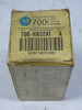 Allen-Bradley 700-HB32A1 Series A General Purpose Relay 120VAC Coil 10A ! NEW !