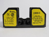Bussmann H25030-1C Fuse Block 30A 250V 1-Pole 10-14/10-12 AWG 35lb.in USED