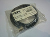 SPC 16J0252 Coaxial BNC Male Connector Cable NEW