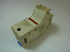 Allen-Bradley 1492-FB1J60-L Fuse Holder 60A 600V 1P *Shelf Wear* USED