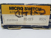 Honeywell / Micro Switch FE-MF3 Photoelectric Control Function Delay Card NEW