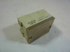 Crouzet 84137110 Solid State Relay 25 Amp 4-32VDC USED