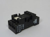 Carlo Gavazzi Relay Base DIN RAIL 4-Pole ZDM 14 USED