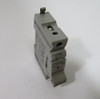 Bussmann CHCC1I Fuse Holder 30A 600V 1-Pole USED