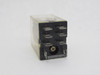 Omron LY2-AC110/120 Relay 110/120VAC 10A 8-Blade USED