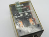 Iskra TRP6822-110VAC Relay 8-Pin 250V 10amp USED