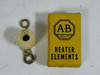 Allen-Bradley P3 Heater Element for Overload Relay ! NEW !
