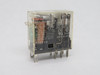 Allen-Bradley 700-HK32A1-4 Series A General Purpose Relay 120VAC 5A 8-Blade USED