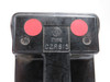 English Electric C2RS15 Fuse Holder 15A 600V 2-Pole USED