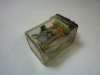 Omron MK2EP-UA-DC24 Relay 10 Amp 24VDC USED