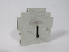 Siemens 3RA1924-2B Mechanical Interlock for Reversing Starter USED