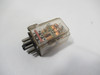Potter & Brumfield KRP14DG-24 Relay 24VDC Coil 11-Pin USED
