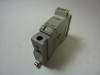 Bussmann CHM1 Fuse Holder 30 Amp 600V 1P USED