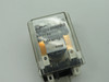 Potter & Brumfield KU-5890 Plug-Style Relay 8-Pin 1.5amp NOP