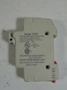 Bussmann CHCC1D Fuse Holder 30A 600V 1-Pole 10X38mm USED