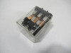 POTTER & BRUMFIELD KUP-14A15-24 24V Relay 24V 50/60Hz Coil 3A USED