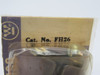Westinghouse FH26 Thermal Relay Heater Element ! NEW !