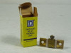 Square D B3.70 Overload Relay Thermal Unit ! NEW !