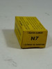 Allen-Bradley N7 Overload Thermal Unit Heating Element ! NEW !