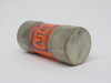 Gould Shawmut AJT40 Time Delay Fuse 40A 600VAC USED