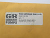 Gorman-Rupp 2352-19120 Slinger Ring Packing Varies SEALED NEW