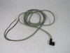 Bosch 8941000512 Cable 24V AC/DC 4A 3m USED