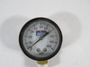 Plumb EEZE 0-100PSI Bottom-Mount Pressure Gauge USED