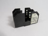 Littelfuse LJ60030-2C Fuse Holder 30A 600V 2P USED