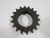 Martin 50BTB18H Bushed Bore Sprocket 1-5/8" Max Bore 18 Teeth 50 Chain ! NEW !