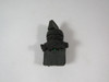 Allen-Bradley 800FP-SM22 Selector Switch 1NO 2-Position USED