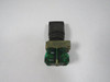 Allen-Bradley 800EP-SL22-2LX20 Selector Switch 2NO 2-Position USED
