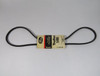 Gates 1490 / 3L490 Truflex Belt 49”L 0.39”W 0.24”Thick NEW