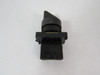 Telemecanique ZA2-BD2 Selector Switch 1NO 2-Position USED