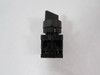 Telemecanique ZA2-BD2 Selector Switch 2NO 2-Position USED